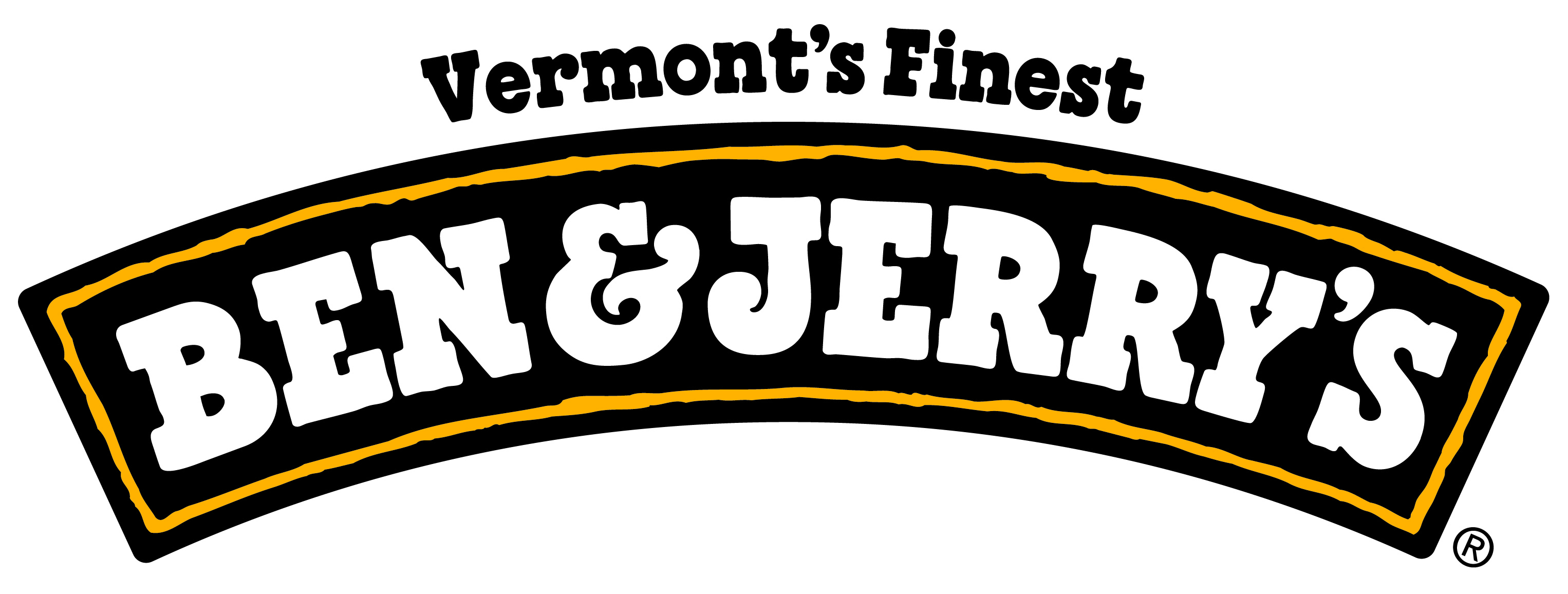 Ben & Jerry’s Logo